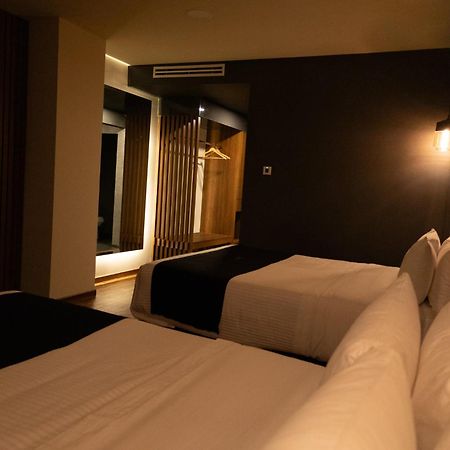 Hotel Yoru Querétaro Exteriér fotografie